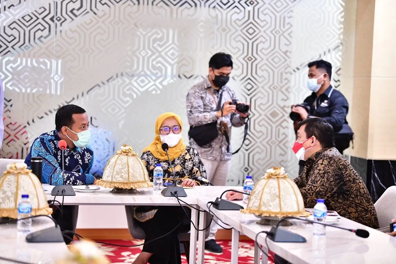 Pemprov Sulsel Menang Kasasi MA atas Gugatan Tanah Masjid Al-Markaz Al Islami